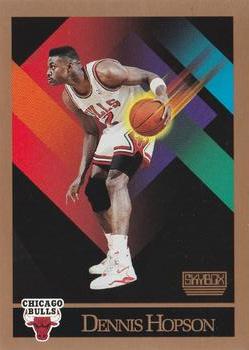 Dennis Hopson