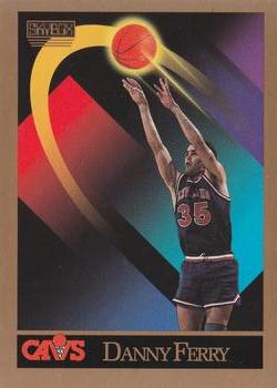 Danny Ferry