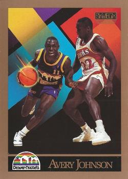 #380 Avery Johnson