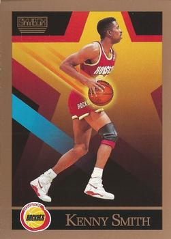 Kenny Smith