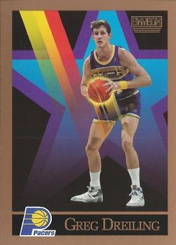 Greg Dreiling