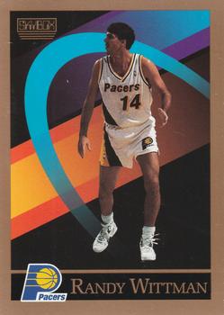 Randy Wittman