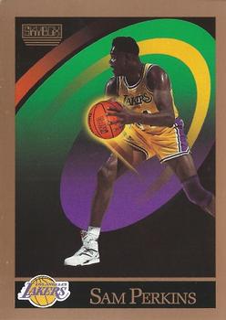 Sam Perkins