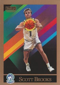 Scott Brooks