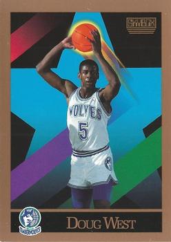 Doug West