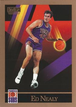Ed Nealy
