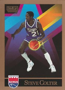 Steve Colter