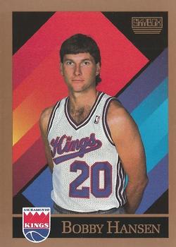 Bobby Hansen