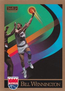 Bill Wennington