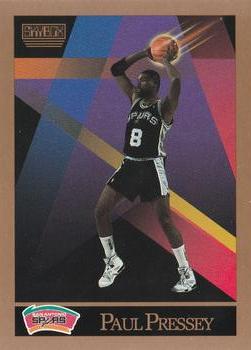 Paul Pressey