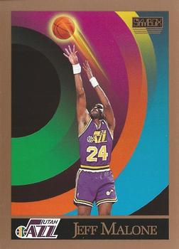 Jeff Malone