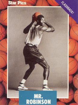 David Robinson
