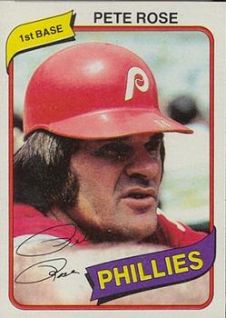 Pete Rose