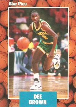 Dee Brown