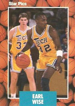Earl Wise