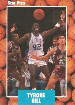 Tyrone Hill