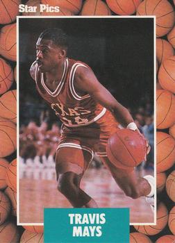 Travis Mays