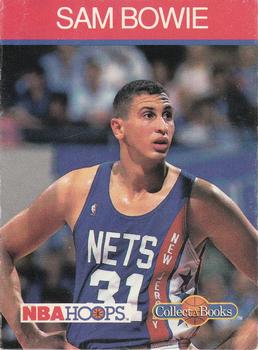Sam Bowie