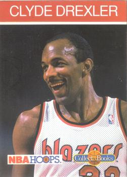 Clyde Drexler