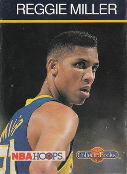Reggie Miller