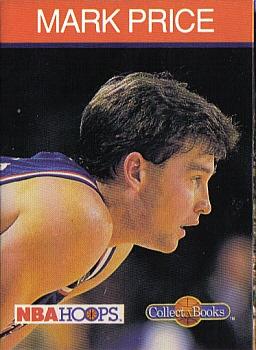 Mark Price