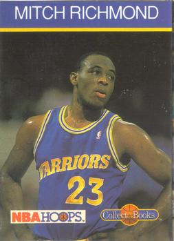 Mitch Richmond