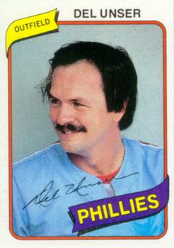 Del Unser