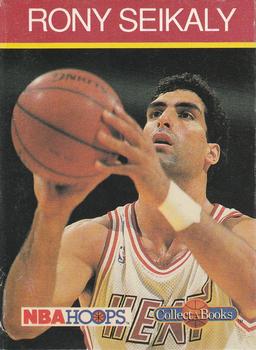 Rony Seikaly