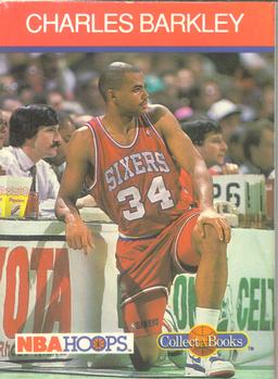 Charles Barkley