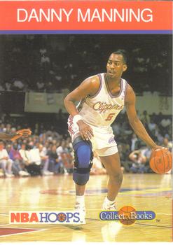 Danny Manning