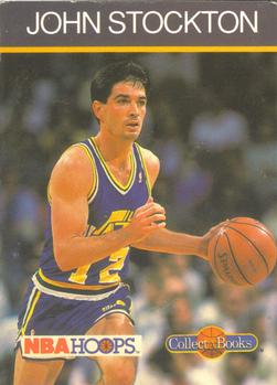 John Stockton