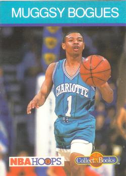 Muggsy Bogues
