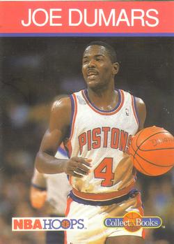 Joe Dumars