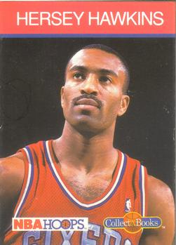 Hersey Hawkins