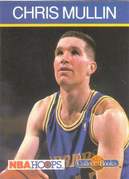 Chris Mullin