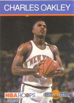 Charles Oakley