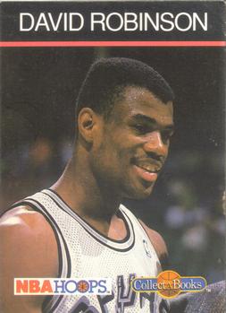 David Robinson