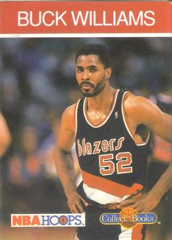 Buck Williams