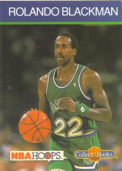 Rolando Blackman