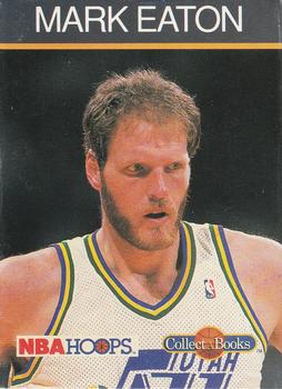 Mark Eaton
