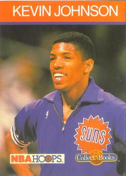 Kevin Johnson