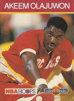 Akeem Olajuwon