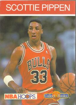 Scottie Pippen