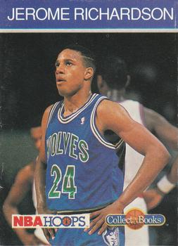 Jerome Richardson