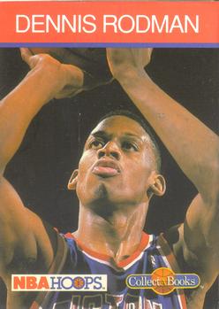 Dennis Rodman