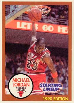 Michael Jordan
