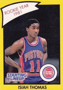 Isiah Thomas