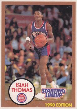 Isiah Thomas