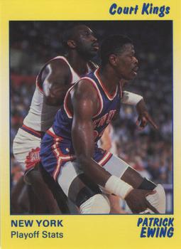 Patrick Ewing