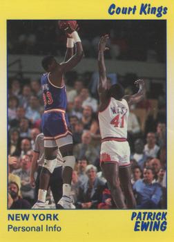 Patrick Ewing